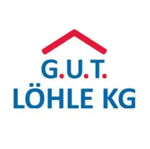 Logo von G.U.T. LÖHLE KG