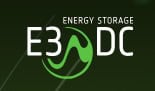 E3DC Logo mit Schriftzug Energy Storage